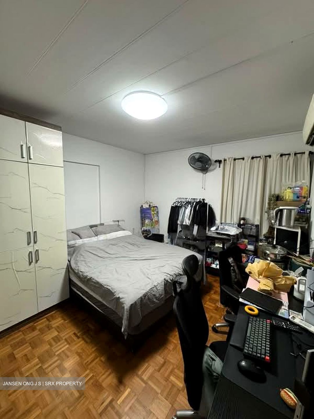 Spottiswoode Park (D2), Apartment #552860321
